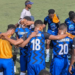 Ligue 1/play-offs : Dauphin Noir piétine Lubumbashi Sport, Lunanga se distingue