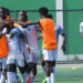 Ligue 1 / Guinée (J19) : Hafia se déchaîne contre ASM Sangarédi !