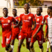 Ligue 1 / Guinée (J16): Horoya surprend WAC à Kamsar, Renaissance s’impose, Flamme renoue avec du succès