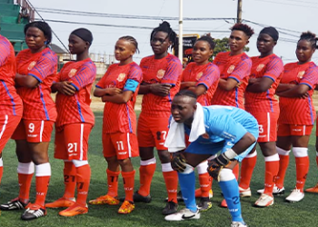 Ligue1 féminine / Guinée [J2] : encore battu, Horoya n’arrive toujours pas