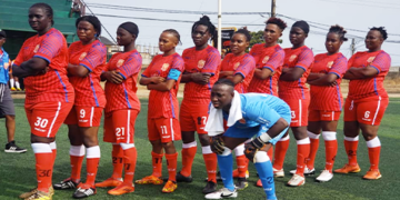Ligue1 féminine / Guinée [J2] : encore battu, Horoya n’arrive toujours pas