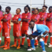 Ligue1 féminine / Guinée [J2] : encore battu, Horoya n’arrive toujours pas