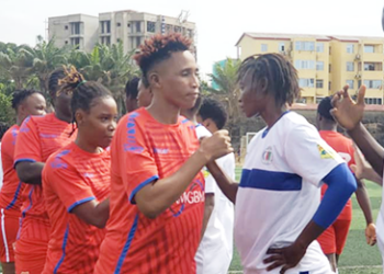 Guinée : le championnat féminin connait un arrêt (officiel)