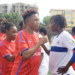 Guinée : le championnat féminin connait un arrêt (officiel)