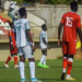 Ligue 1/Guinée (J18): Horoya impuissant face au Hafia