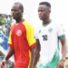 Ligue 2 / Guinée : Karfamoriah pulvérise KFC, ASFAG s’impose