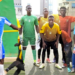 Ligue 2 / Guinée (J4) : les résultats de vendredi