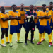 Ligue 2(J8) : Wawa et Santoba cartonnent !