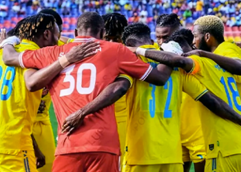 Ligue 1/play-offs : Lupopo et V.Club dos-à-dos, pas de changement au classement !