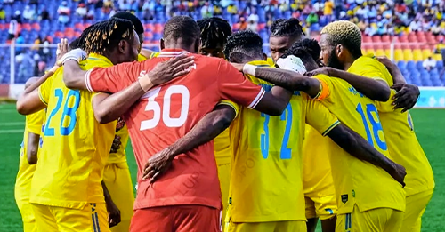 Ligue 1/play-offs : Lupopo et V.Club dos-à-dos, pas de changement au classement !