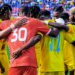 Ligue 1/play-offs : Lupopo et V.Club dos-à-dos, pas de changement au classement !