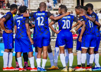 Ligue 1 RDC/Play-offs : petitement, Dauphin Noir bat Don Bosco