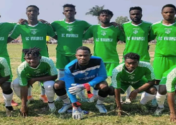 58e Coupe du Congo : DC Virunga tient l’AS Kamayi à la culote, OC Bukavu-Dawa renverse Mabanga FC de l’Ituri