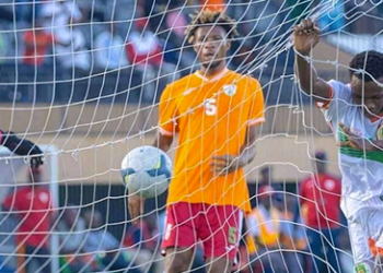 Ligue 1/Play-down : relégation de l&rsquo;OC Renaissance en 2e division, Etoile du Kivu intraitable