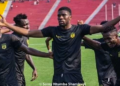 Ligue 1/Play-offs : Mazembe saboté par Maniema-Union