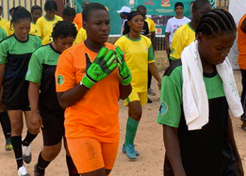 Ligue1 Féminine /Guinée : la poule B entre en lice (les résultats)