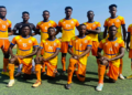 Ligue 1(J20) : Loubha FC se relance face à L’AS Kaloum