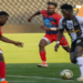Ligue 1/play-offs : Mazembe pulvérise Dauphin Noir, Lupopo surclasse à son tour Lubumbashi Sport