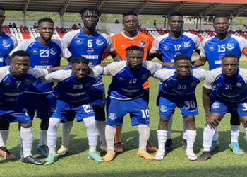 Ligue 1/Guinée / J21 : le Milo chute, l&rsquo;ASM reprend la tête