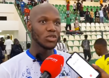 Mohamed Camara dévoile le secret de la success-story de l’ASMS : « c’est un groupe qui se sacrifie les uns pour les autres » (réaction)