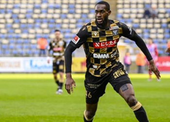 Guinéens d&rsquo;ailleurs : Mory Konate buteur, Diakité passeur, notre condensé de ce dimanche