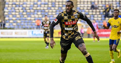 Guinéens d’ailleurs : Mory Konate buteur, Diakité passeur, notre condensé de ce dimanche