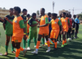 Ligue1 Féminine / Guinée [J2] : CO Ratoma et Lionne Sportive se neutralisent, JTK  plus forte que Galaxie FC !