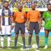 Ligue 1 (RDC) – Play-offs : deux arbitres lourdement sanctionnés