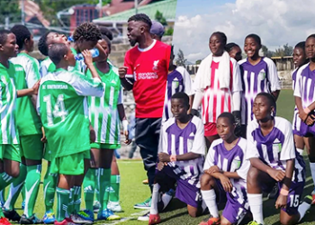 RDC – Championnat National (F) – Est : DCF Bweremana, AS Kabasha et Inter Star s&rsquo;illustrent