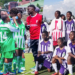 RDC – Championnat National (F) – Est : DCF Bweremana, AS Kabasha et Inter Star s&rsquo;illustrent