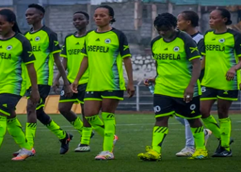 RDC – Championnat National Féminin : Inter Star, Onze Rapides triomphent, Kabasha et Tosepela se respectent