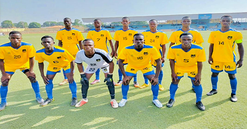 Championnat U17 / Guinée : SAG et Soar s’imposent (condensé)