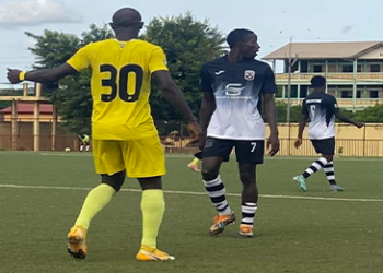 Ligue 1 / Guinée (J18) : la SAG plus forte que la Flamme Olympique