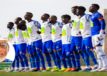 Ligue 1 / Sénégal : Tengueth FC, club du coach guinéen SAM Diallo, sacré champion