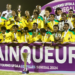 Le Sénégal remporte à domicile le tournoi féminin UFOA A !