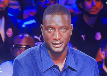 Serhou Guirassy aux JO « rien n’est encore arrêté »