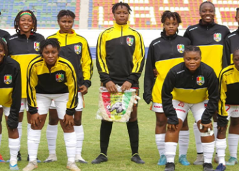 TOURNOI UFOA A DAMES : LA GUINEE PERD LA PETITE FINALE