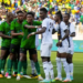 Ligue 1/play offs : Mazembe martyrise V.Club et consolide son fauteuil de leader