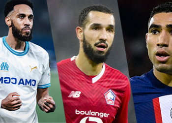 Prix Marc Vivien Foé : les finalistes dévoilés