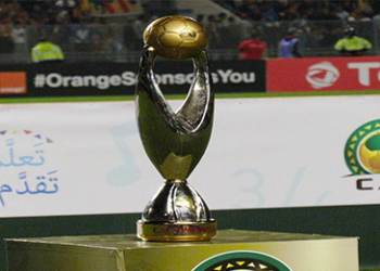 LdC/CAF : finale aller, Al Ahly et  l&rsquo;ES Tunis font jeu égal