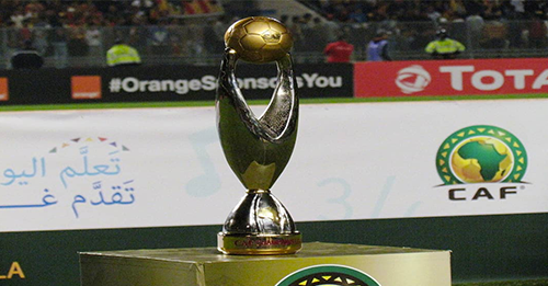 LdC/CAF : finale aller, Al Ahly et l’ES Tunis font jeu égal