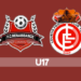 Championnat U17 : Loubha FC s’incline face à la Renaissance FC