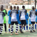 Championnat U17 / Guinée : le condensé des matches joués au compte de la première journée