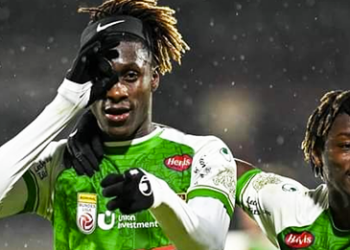 Guinéens d’ailleurs : Yadaly buteur, Amadou Keita passeur, notre condensé de ce