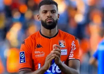Stade Lavallois : fin de l’aventure pour Yasser Baldé !