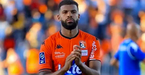 Stade Lavallois : fin de l’aventure pour Yasser Baldé !