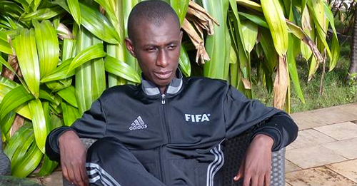Elim. Mondial 2026 : deux arbitres guinéens désignés par la CAF pour les matches…