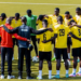 Coupe du monde scolaire : les Guépards scolaires du Bénin prêts pour la compétition