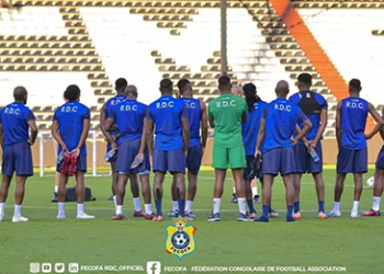 Élim. Mondial 2026 : 25 Léopards convoqués par Desabre dont Sadiki et Fayulu