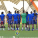 Élim. Mondial 2026 : 25 Léopards convoqués par Desabre dont Sadiki et Fayulu